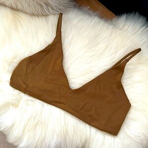 Left On Friday Sunday Top Size L